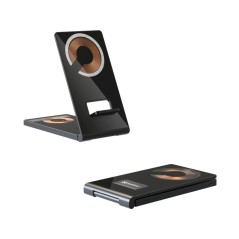 Sandberg 3in1 Wireless Charger Stand